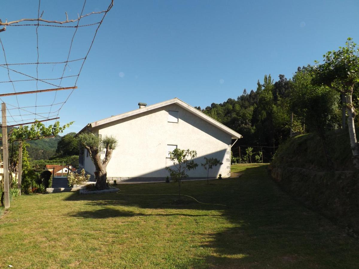 Villa Casa Oliveira Grovelas Exterior foto